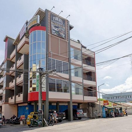Paopao Hotel & Residences Sorsogon Kültér fotó