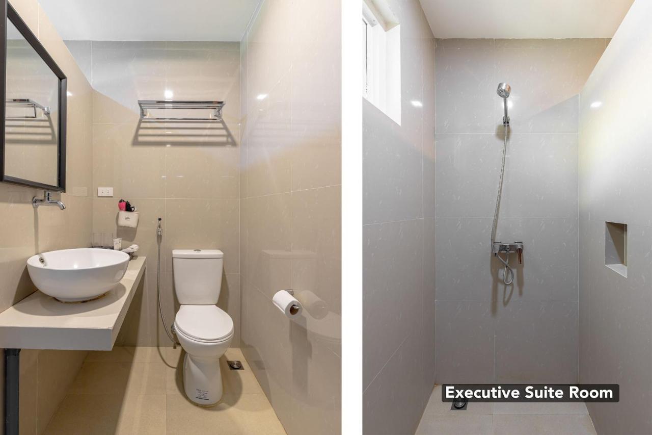 Paopao Hotel & Residences Sorsogon Kültér fotó