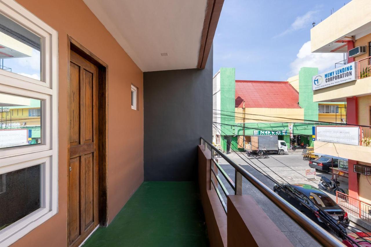 Paopao Hotel & Residences Sorsogon Kültér fotó