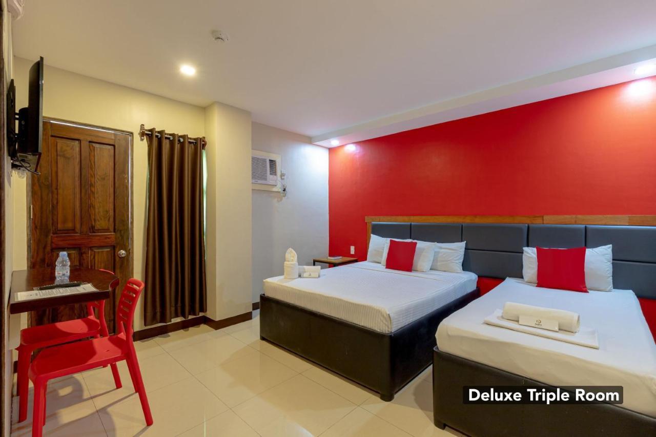 Paopao Hotel & Residences Sorsogon Kültér fotó