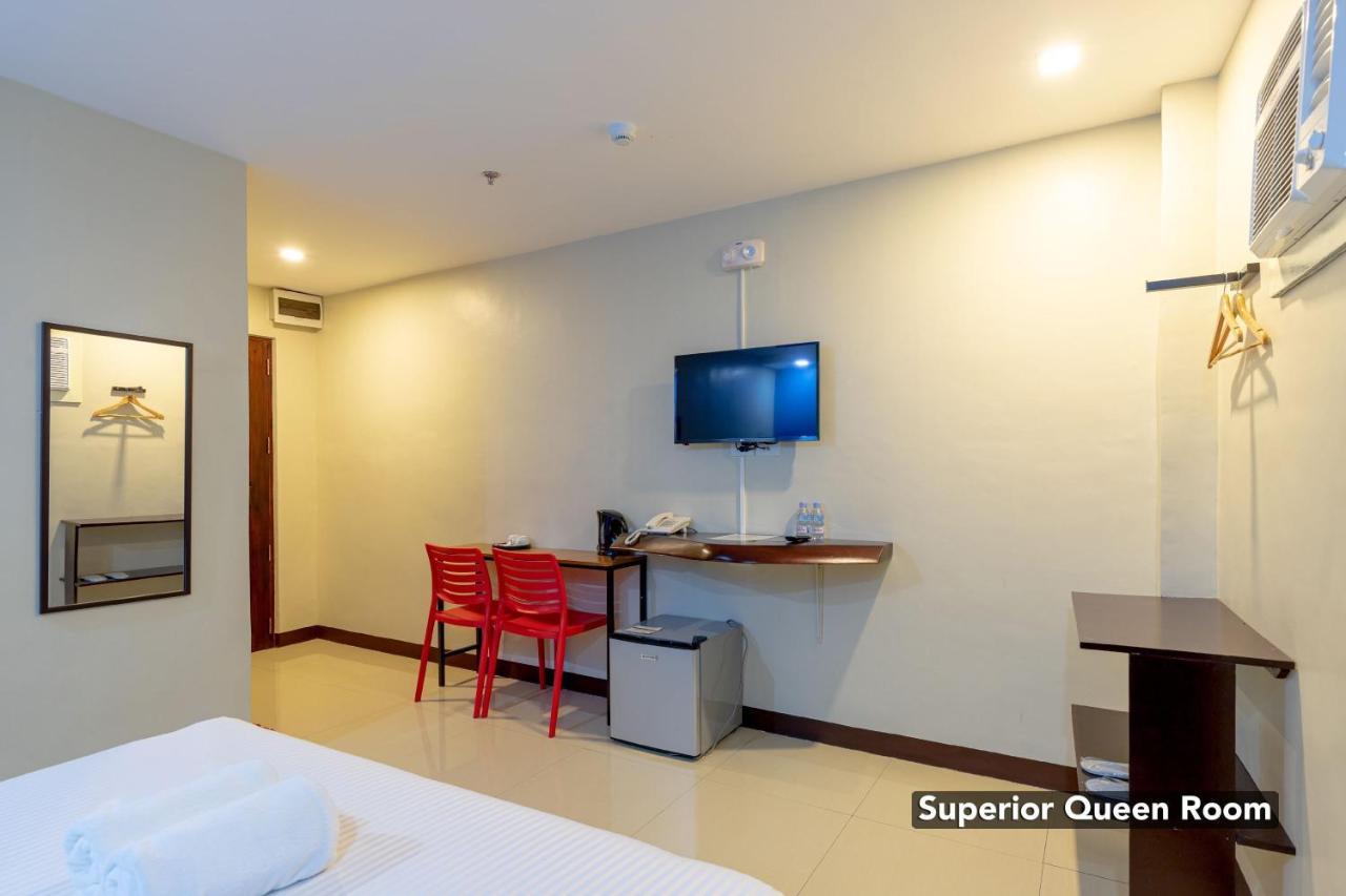Paopao Hotel & Residences Sorsogon Kültér fotó